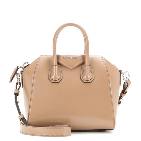 givenchy antigona mini textured leather shoulder bag|Givenchy antigona bag sale.